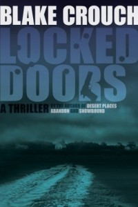 Книга Locked Doors