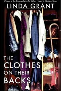 Книга The Clothes on Their Backs