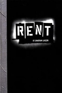 Книга Rent