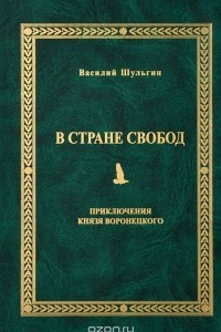 Книга В стране свобод