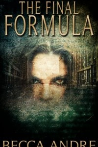 Книга The Final Formula: An Urban Fantasy Novel