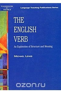 Книга The English Verb: An Exploration of Structure and Meaning