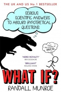 Книга What If?