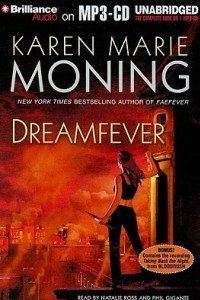 Книга DreamFever