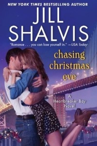 Книга Chasing Christmas Eve