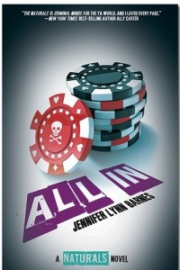 Книга All In