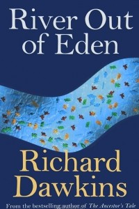 Книга River Out of Eden