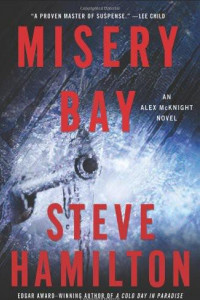 Книга Misery Bay