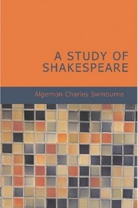 Книга A Study of Shakespeare