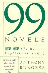 Книга Ninety-nine Novels