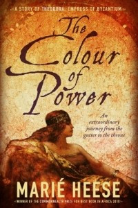 Книга The Colour of Power