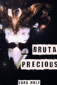 Книга Brutal Precious