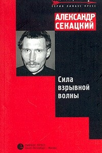 Книга Сила взрывной волны