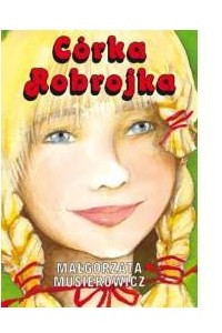 Книга Corka Robrojka