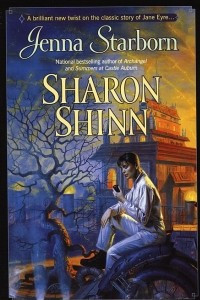 Книга Jenna Starborn