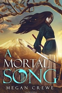 Книга A Mortal Song