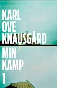 Книга Min kamp 1