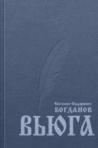 Книга Вьюга