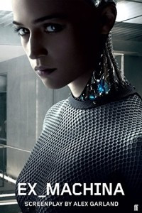 Книга Ex Machina