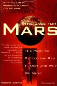 Книга The Case for Mars