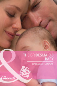 Книга The Bridesmaid's Baby