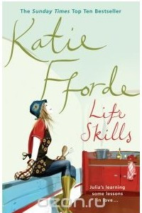 Книга Life Skills