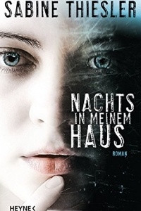 Книга Nachts in meinem Haus