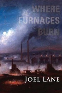 Книга Where Furnaces Burn