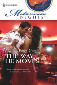 Книга The Way He Moves