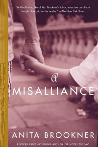 Книга A Misalliance