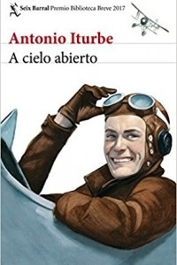 Книга A cielo abierto