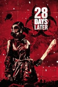 Книга 28 Days Later Vol. 4: Gangwar