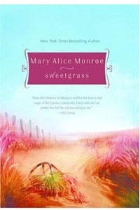 Книга Sweetgrass (Mira Hardbacks)