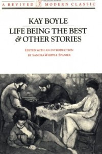 Книга Life Being the Best & Other Stories (A Revived Modern Classic)