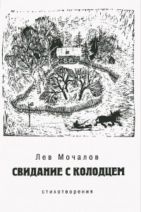 Книга Свидание с колодцем