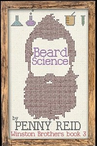 Книга Beard Science