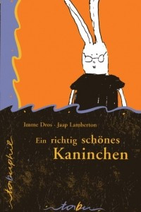 Книга Ein richtig schones Kaninchen