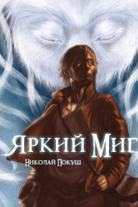 Книга Яркий Миг