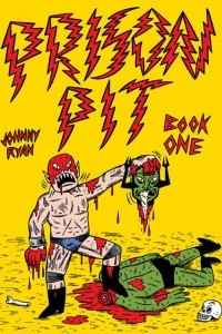 Книга Prison Pit: Book 1