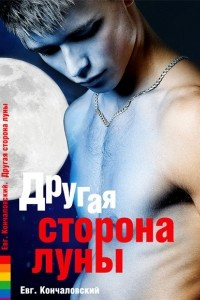 Книга Другая сторона луны