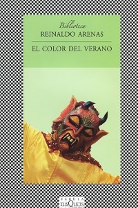 Книга El color del verano