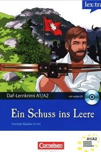 Книга Ein Schuss ins Leere