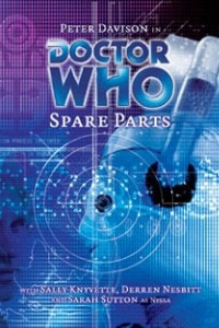 Книга Spare Parts