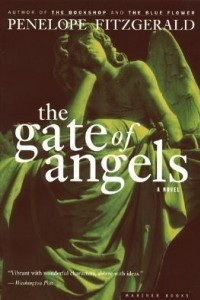 Книга The Gate of Angels