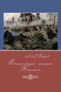 Книга От Волыни до Подыни – легендарный Брусиловский