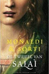 Книга De Twijfel van Salai