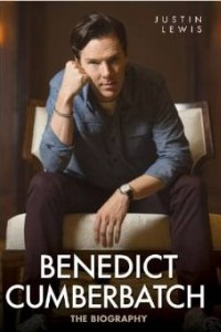 Книга Benedict Cumberbatch: The Biography