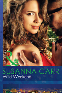 Книга Wild Weekend