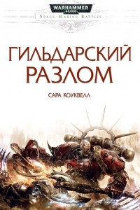 Книга Гильдарский разлом