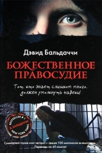 Книга Божественное правосудие